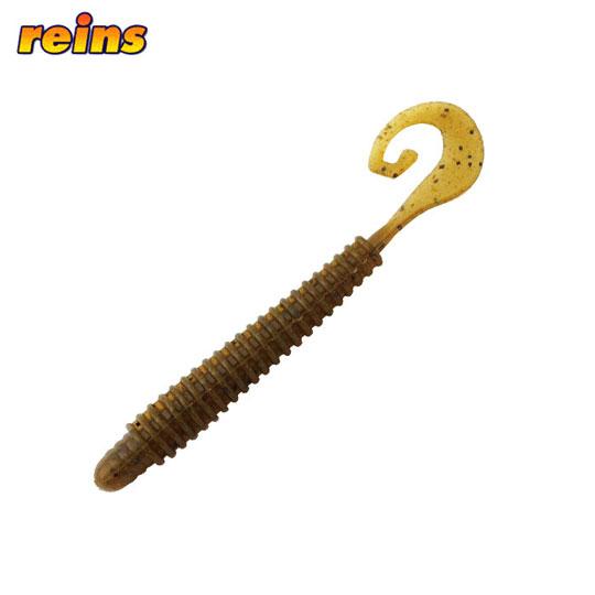 レインズ　Gテールサターン　2.5inch　reins　G-tail Saturn　