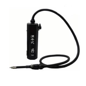 ハピソン 津本式 密封パック器 YH-360 : 釣具のポイント - 通販