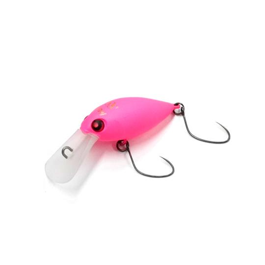 ロデオクラフト　モカ DR　2フック　スローシンキング　RodioCraft【1】