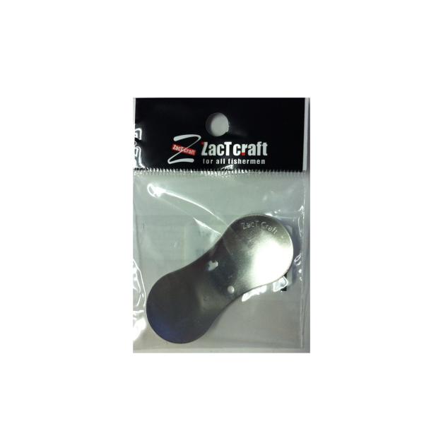 ザクトクラフト　ザグナカップ　ZacTcraft