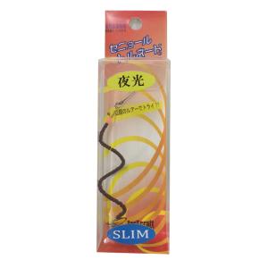 ザクトクラフト ザクト セニョールトルネードスリムGLOW 049．グローモカ