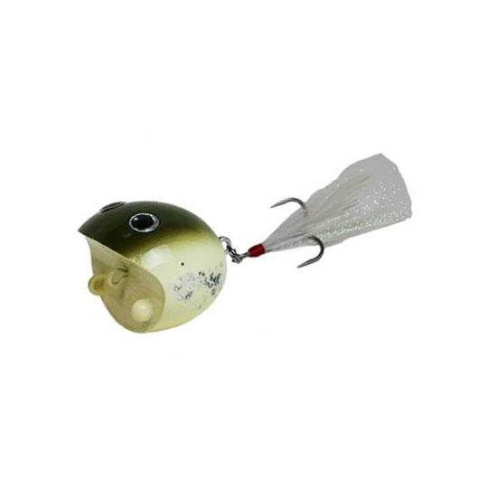 ザクトクラフト　おちぱっくん　なまずモデル