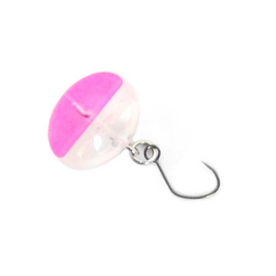 【全3色】ザクトクラフト　バズボール2　ヒーローズカラー　ZacTcraft Buzz Ball