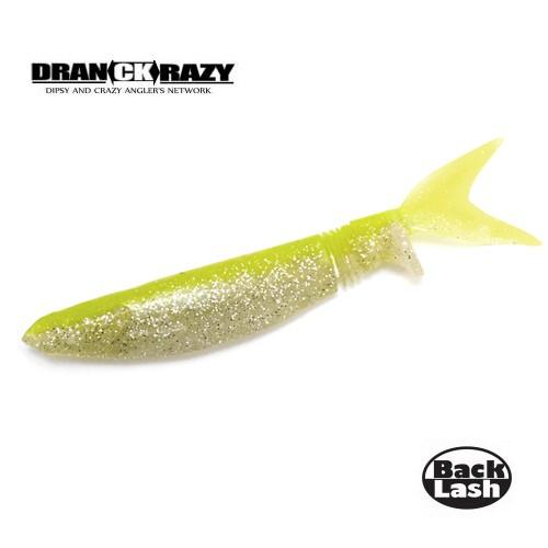 ドランクレイジー　インダクション　6inch　DRANCKRAZY　INDUCTION　酔狂　【ワー...