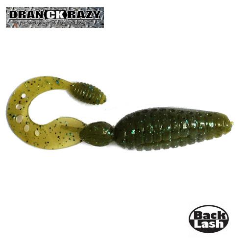 ドランクレイジー　酔狂　ディレンジディバイン　3.5inch　DRANCKRAZY　DERANGE　...