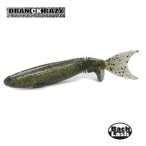 ドランクレイジー　酔狂　インダクション　4inch　　DRANCKRAZY　INDUCTION【バス...