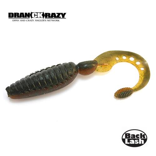 ドランクレイジー　 ディレンジディバイン　6.5inch　DRANCKRAZY　DERANGE　DI...