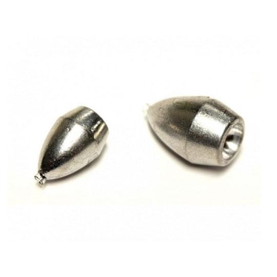レイン　ベーシックバレットシンカー　【2】　reins　basic bullet sinker　