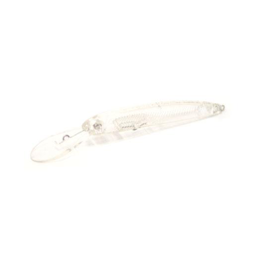 ハンクル　ザッガー　65F1　ノンプレート　ブランクモデル　2個入　HMKL ZAGGER