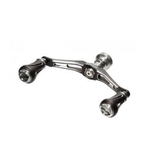 ドレス カスタムハンドル ヴァーテックス ダイワ スピニングリール専用 90-100mm DRESS CUSTOM HANDLE-W 