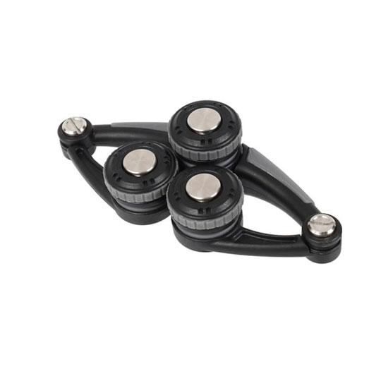 【全3色】ドレス　クイックFGノッター　DRESS