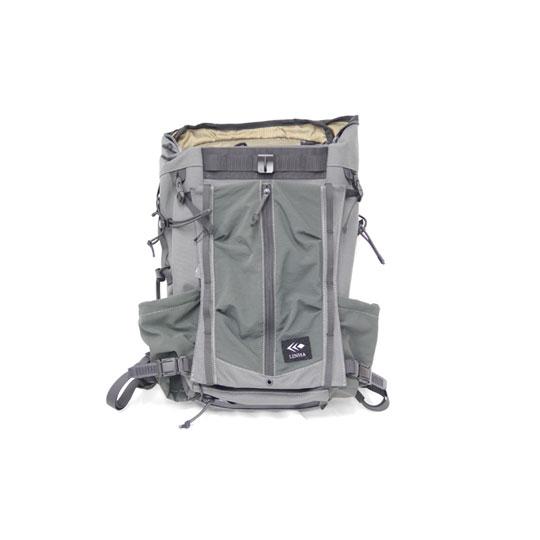 【全2色】リーニア　ストリームバックパック　ブッシュマスター　【STP-01】　raiz facto...