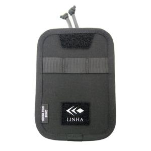 シマノ（SHIMANO） リーニア STP-04 STREAM VEST THE UMPIRE カーキ