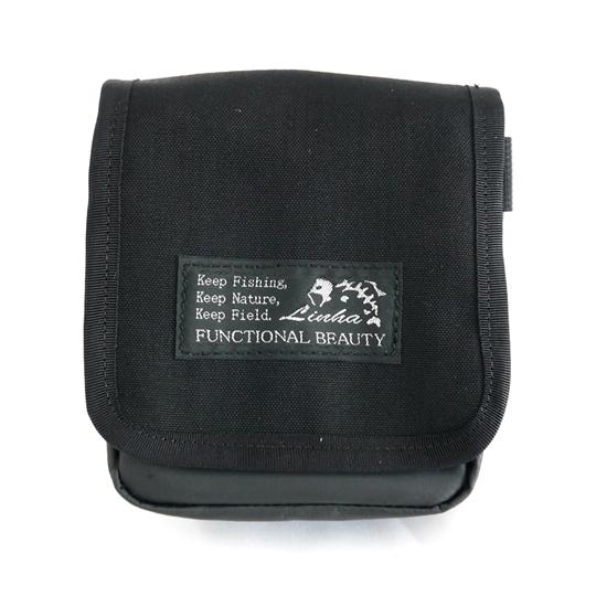 【全２色】リーニア　クイックスナイプミニ　【MSB-60】　raiz factory LINHA