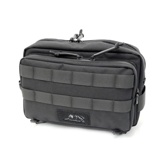 【全3色】リーニア　LGボディーバッグ　アルティメイト2　MSB-70