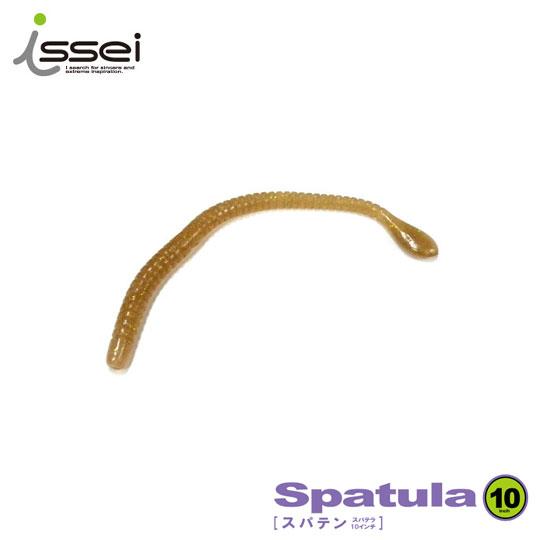 【全20色】イッセイ　スパテラ　一誠　10inch　issei　Spatula