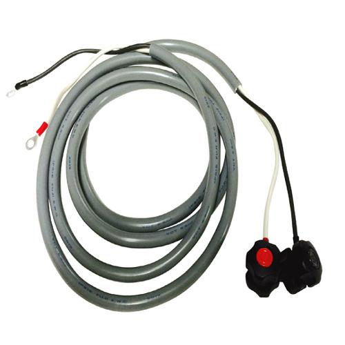 サウザー　延長コード&amp;延長コードコネクターセット【48006】　SOUTHER