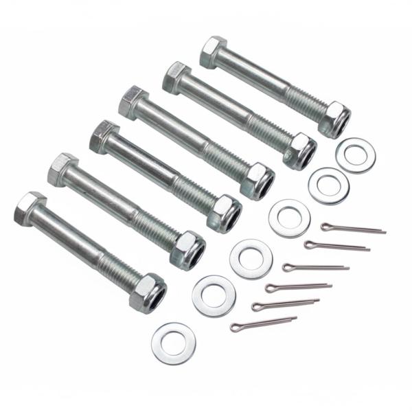 BLAST TRAIL/ブラストトレイル　リーフスプリング固定ボルト　品番48048