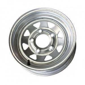 ブラストトレイル　ブラストファーム　T-33用　12インチホイール　品番48061