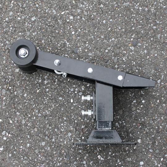 ブラストトレイル　ウィンチスタンド　品番48076