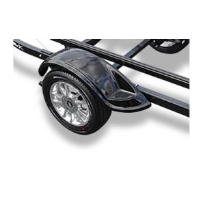 ブラストトレイル　フェンダーステップラバー　ブラストトレイル用　品番48090　BLAST TRAI...