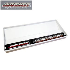 SOUTHER（サウザー） フットコンマウント シングル 17711 : バック 
