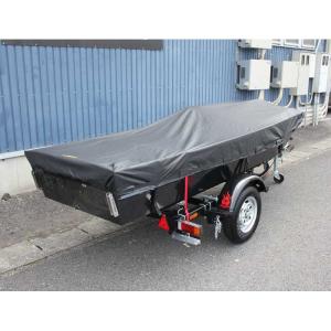 サウザー サウザージョンボート専用カバー 【4...の詳細画像1