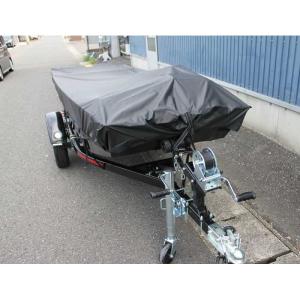 サウザー サウザージョンボート専用カバー 【4...の詳細画像2