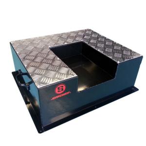 サウザー フットコンマウント デラックス ミドルマウント