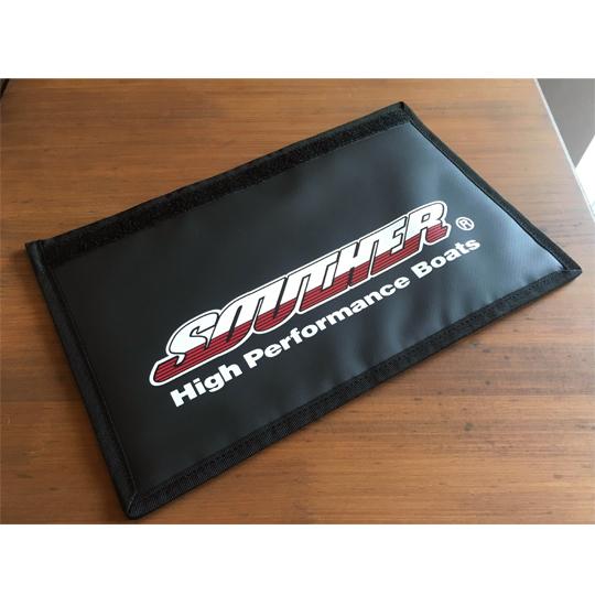 【在庫限りの特別価格】サウザー　ロッドホルダーパッド【48117】