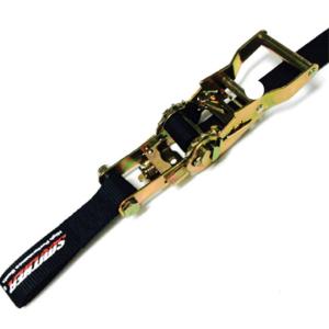 SOUTHER（サウザー） ジョンボート専用ラチェットタイダウンセット