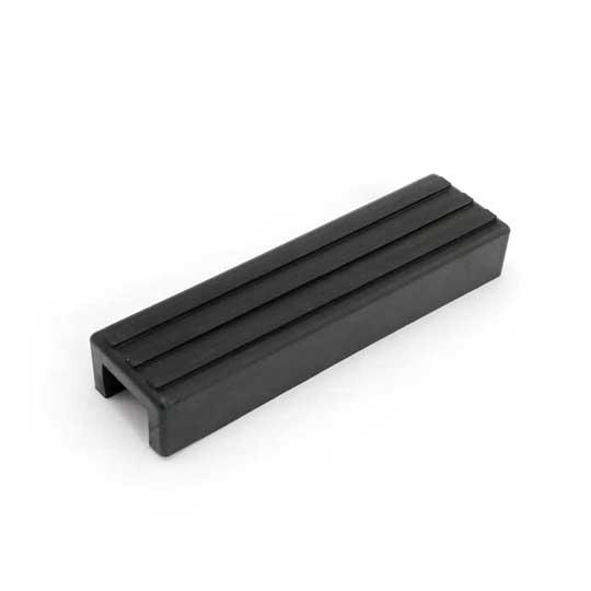 ボート運搬用ゴムパッド　お得な4個セット【48208】　[カーキャリアパーツ]