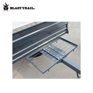 ブラストトレイル　T-33・T-22用 スチールラック　品番48261　BLASTTRAIL　［別途送料1650円］｜backlash