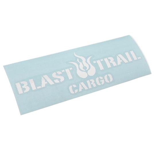 BLAST TRAIL/ブラストトレイル　ワンポイントデカール