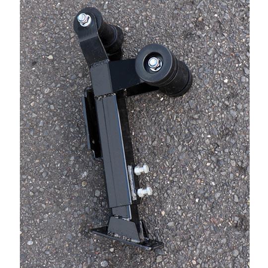 ［取り寄せ商品］BLAST-12・14 ウィンチスタンド ブラックペイント　［品番 48438］［別...