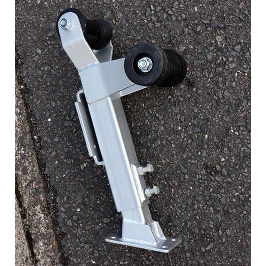 ブラストトレイル　BLAST-11 ウィンチスタンド 亜鉛メッキ　品番 48439 （別途送料220...