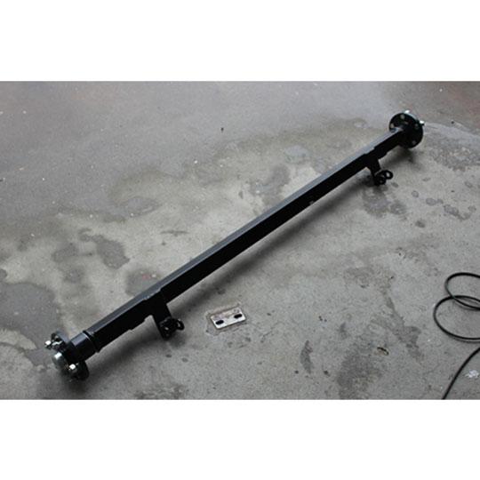 ブラストトレイル　BLAST-16 車軸セット　品番 48477（別途送料5500円）