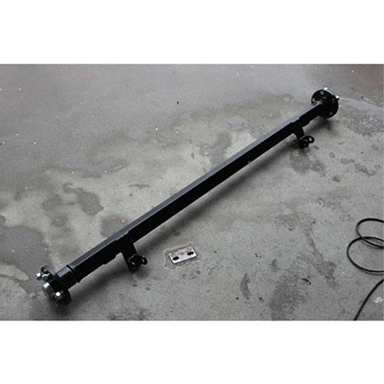 ［取り寄せ商品］T−66 車軸キット　［品番 48480］［別途送料5500円］