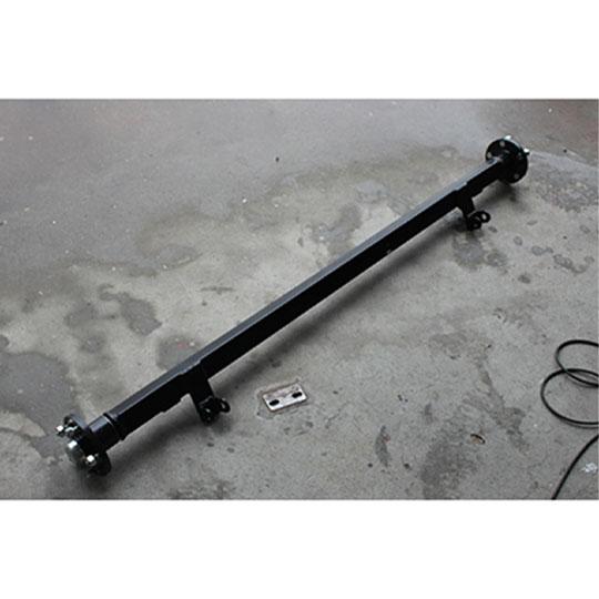 ブラストトレイル　BLAST-10 車軸キット（GV）　品番 48481（別途送料5500円）