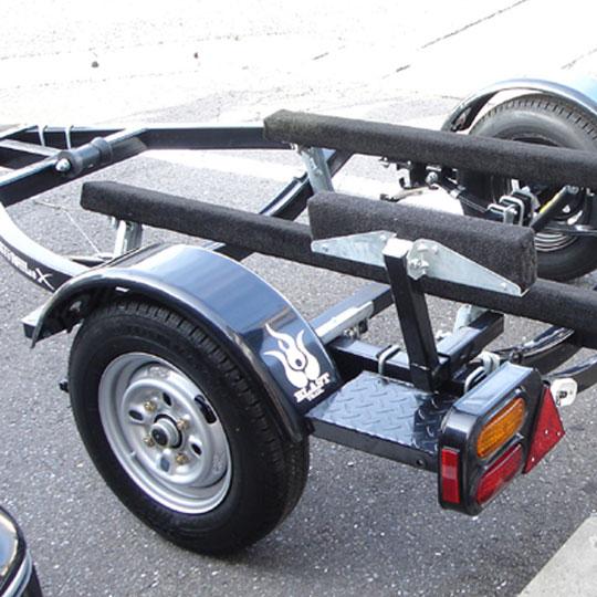 ブラストトレイル　サイドガード　ブラストトレイル専用　T-002-P3B　【品番 48485】　BL...