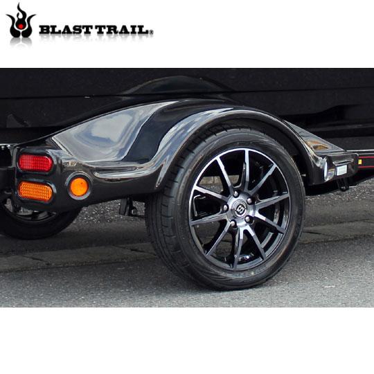 ［取り寄せ商品］サウザー425.395　フェンダー　左右セット　［品番 48538］［別途送料129...