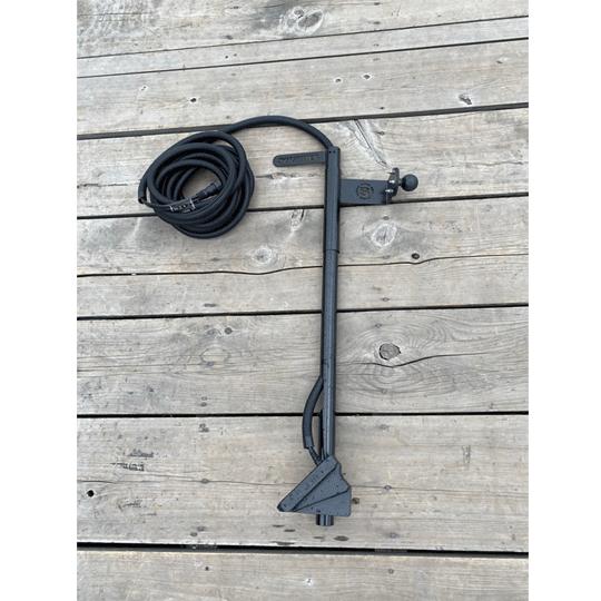 サウザー　ソナーポール【48633】