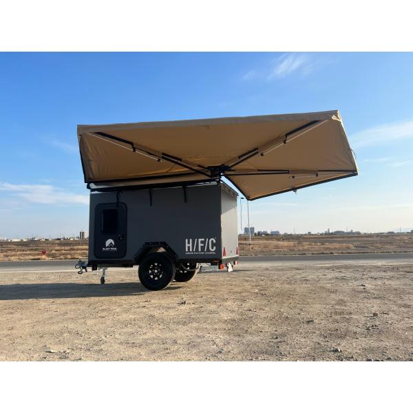 ブラストトレイル　オーバーランダー　270° オーニング　（別途送料5500円）