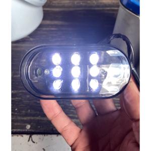 【セール】 ブラストトレイル LED車幅灯【4...の詳細画像1
