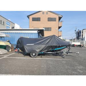 サウザー 【新タイプ】サウザー450専用ボートカ...の商品画像