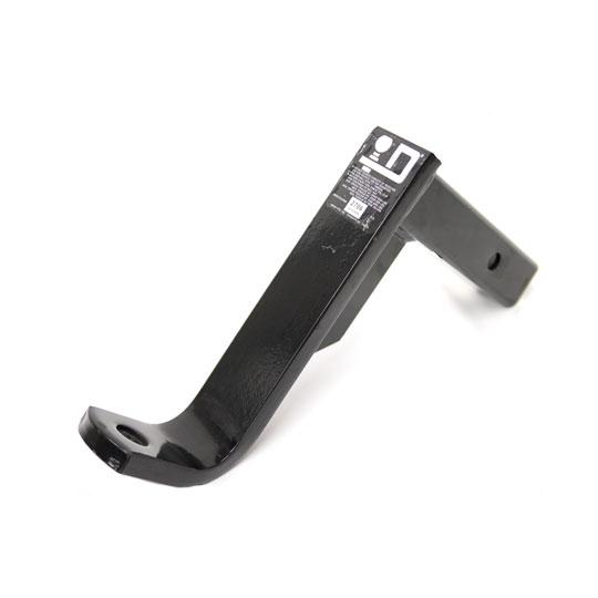 DRAW-TITE/ドロータイト　ヒッチメンバー用クラス3 ボールマウント【2706】