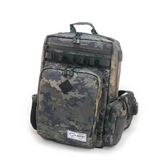 ジークラック　ショルダーバッグタンク　GEECRACK SHOULDER BAG TANK