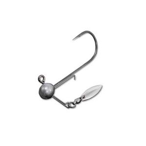 ジークラック　コーンヘッドブレード　ジュニア　シルバーブレード　GEECRACK　CORN