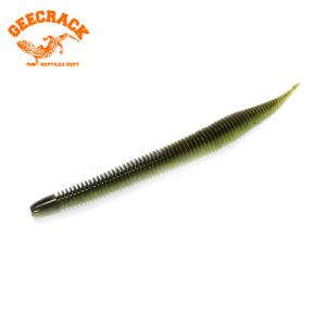 ジークラック ベローズスティック 5.8inch SAFマテリアル GEECRACK BELLOWS STICK 【1】の商品画像