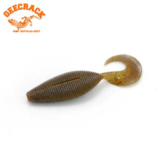 ジークラック　スパイロングラブ　SAFマテリアル　4.8inch